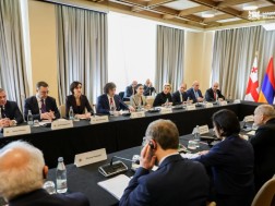 საქართველოს მთავრობა