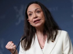 მარია ხესუს მონტერო