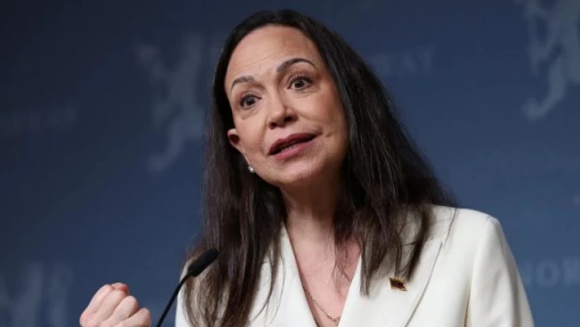 მარია ხესუს მონტერო