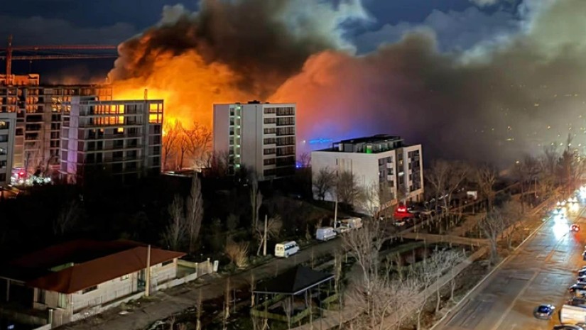 ხანძარი