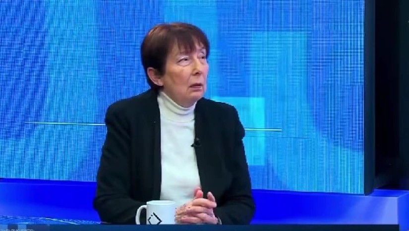 სევდია უგრეხელიძე