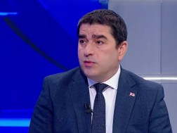 შალვა პაპუაშვილი 