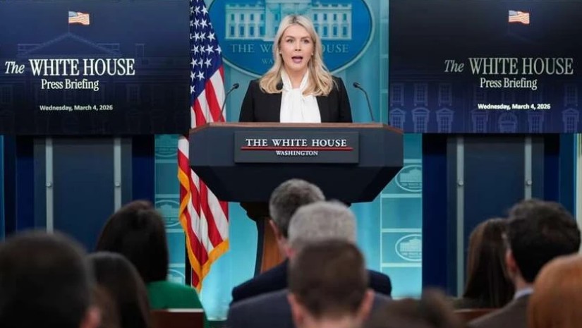 კეროლაინ ლევიტი