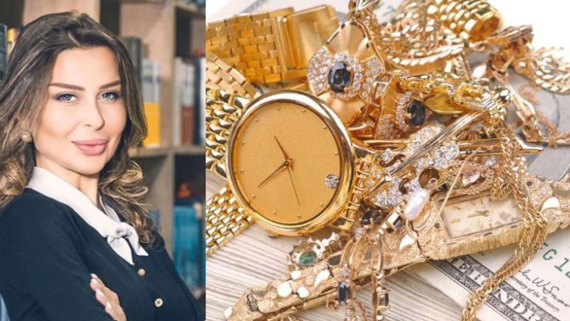 თამარ კერძაია