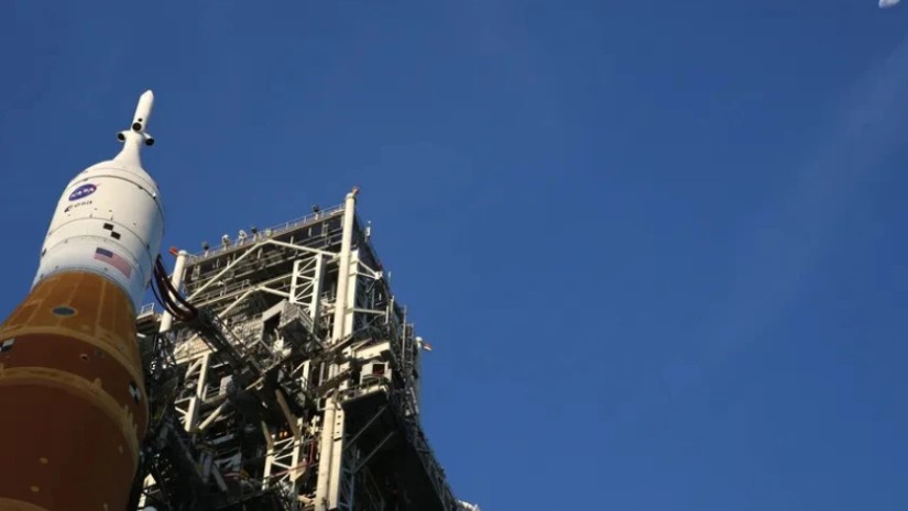 Artemis 2-ის ეკიპაჟი