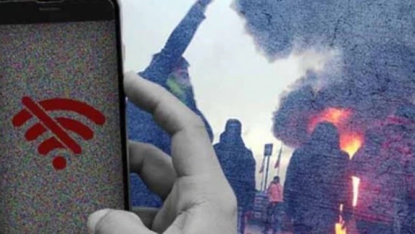 ირანი- ინტერნეტი