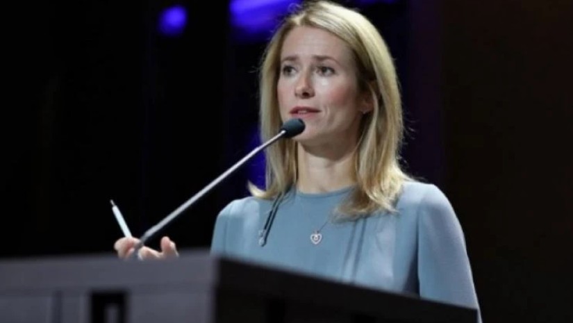 კაია კალასი