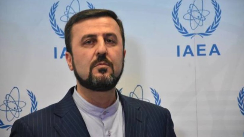 ქაზემ ღარიბაბადი