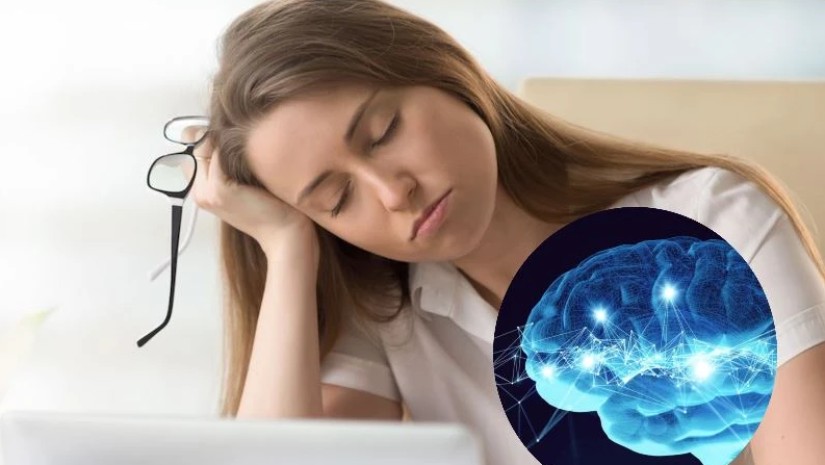 უძილობა