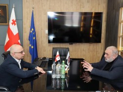 კობა კობალაძე