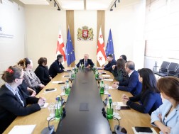 მივი მიქანაძე