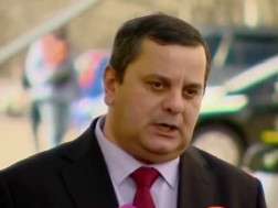 თავდაცვის ყოფილი მინისტრის ადვოკატი