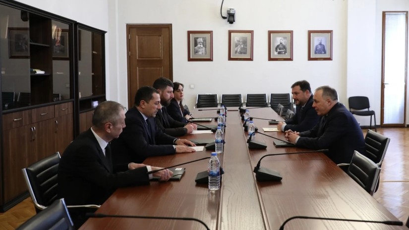 ნდობის ჯგუფი