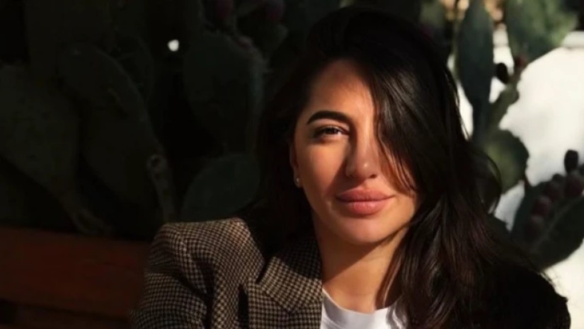 ელენე რევიშვილი