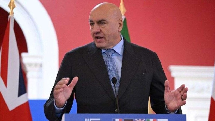 გვიდო კროზეტო