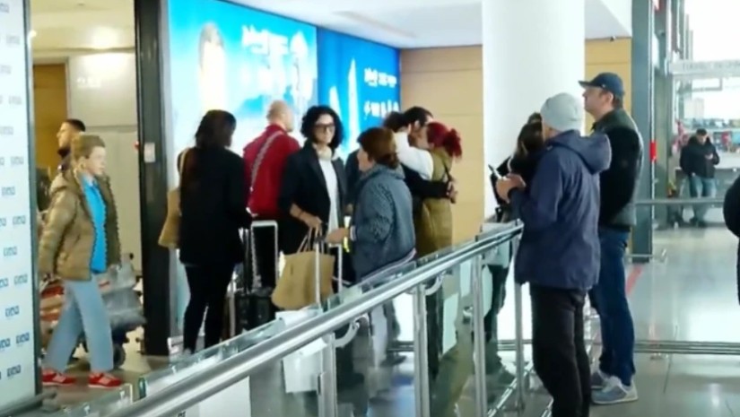 სპეციალური რეისი