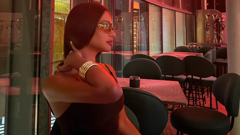 თათია შარანგია