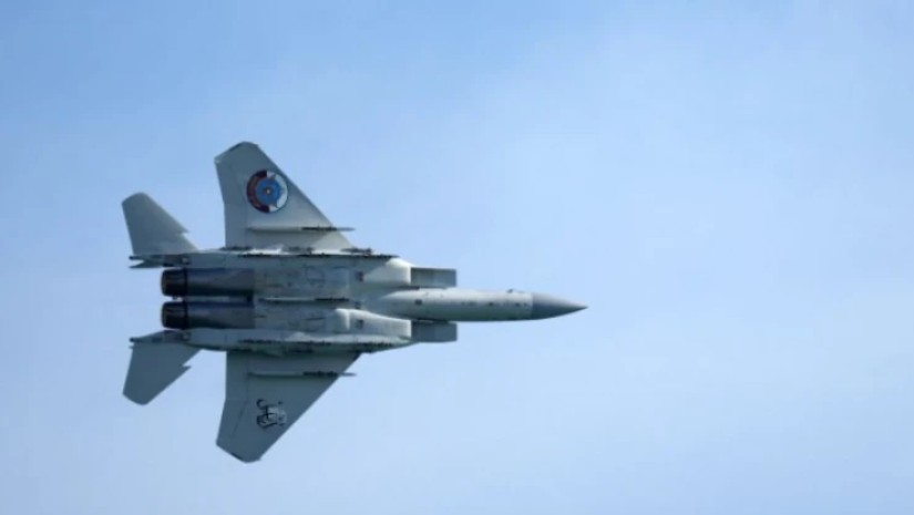 ირანული ბომბდამშენი