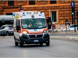 სასწრაფო იტალია