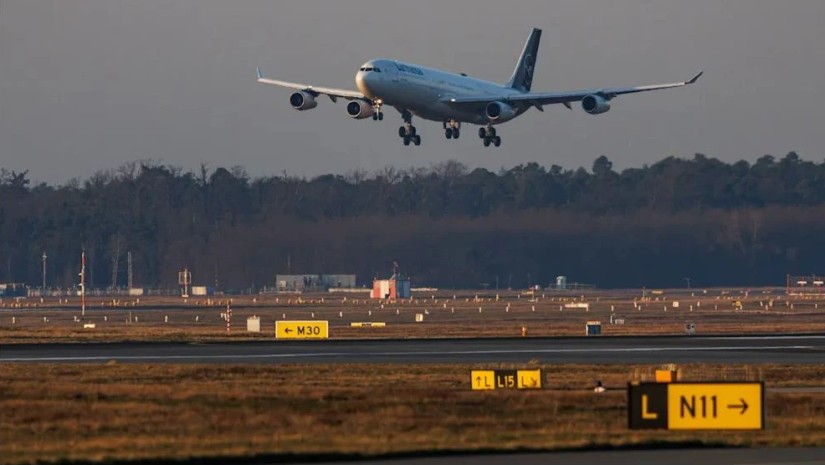 ფრენები