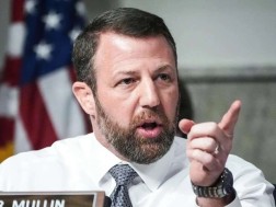 მარკუეინ მალინი