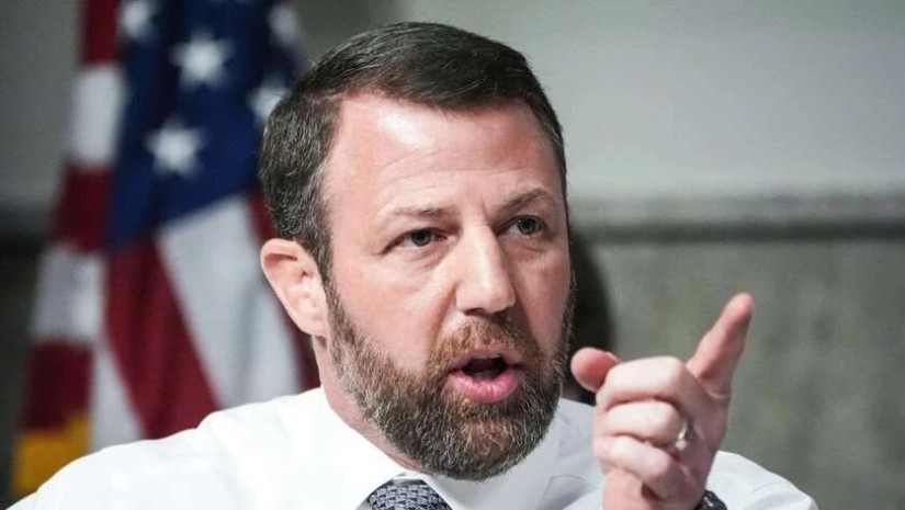 მარკუეინ მალინი