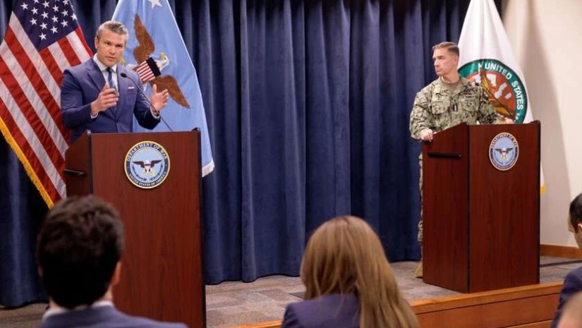 პიტ ჰეგსეტი