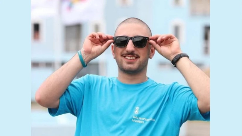 საბა მეტრეველი