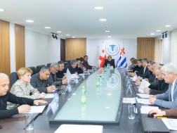 აჭარის მთავრობა