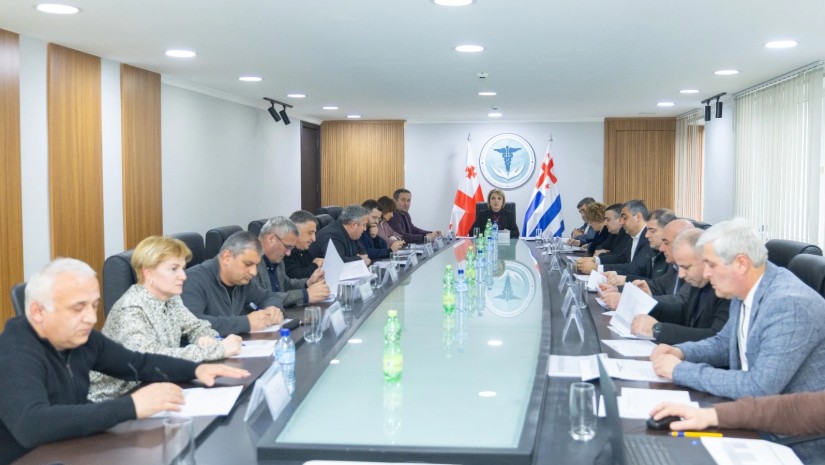 აჭარის მთავრობა