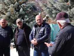 ბორჯომი