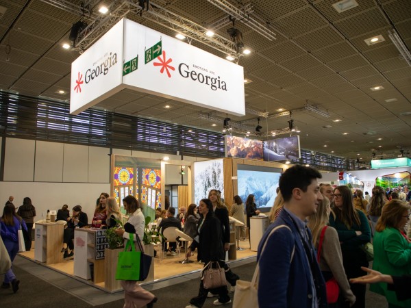 გამოფენა