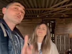 გიორგი და ალბა