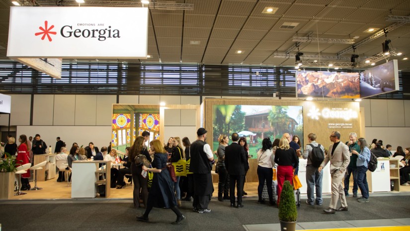 ტურიზმი