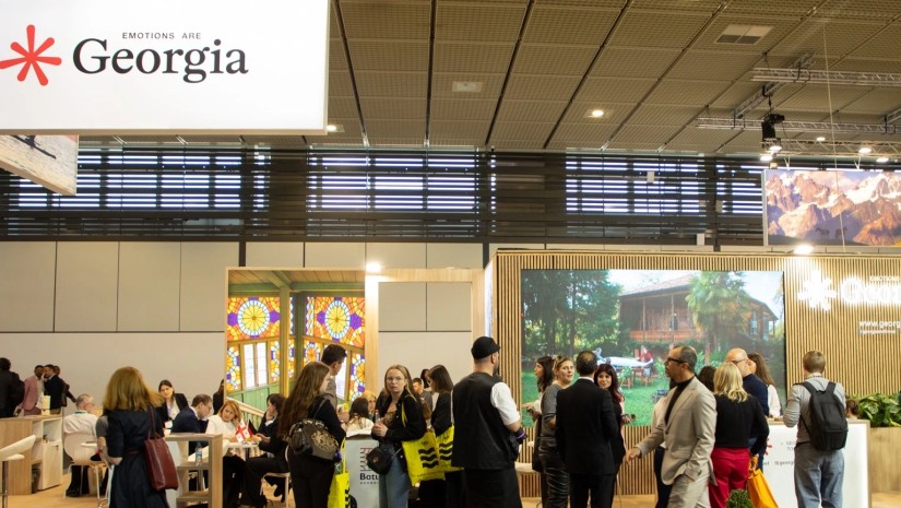 ტურიზმი