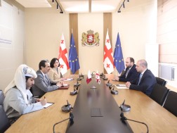 გივი მიქანაძე