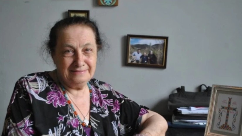 ელენე მაჭავარიანი