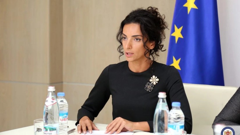 ხათუნა თოთლაძე