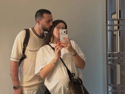 რუსკა ქარქაშაძე საქართველოში