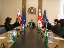 მიქანაძე