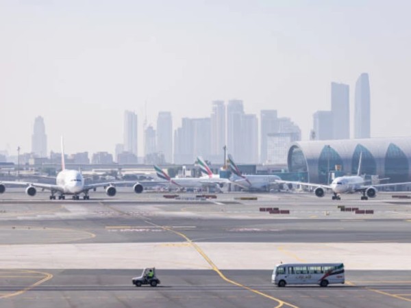 დუბაის აეროპორტი