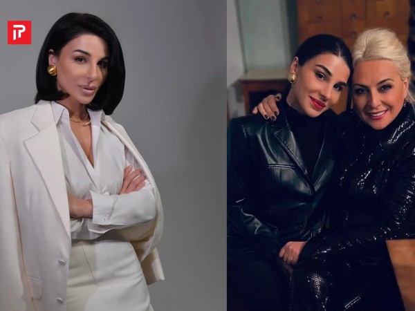 მარიამ მამისმედიშვილი