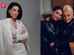 მარიამ მამისმედიშვილი