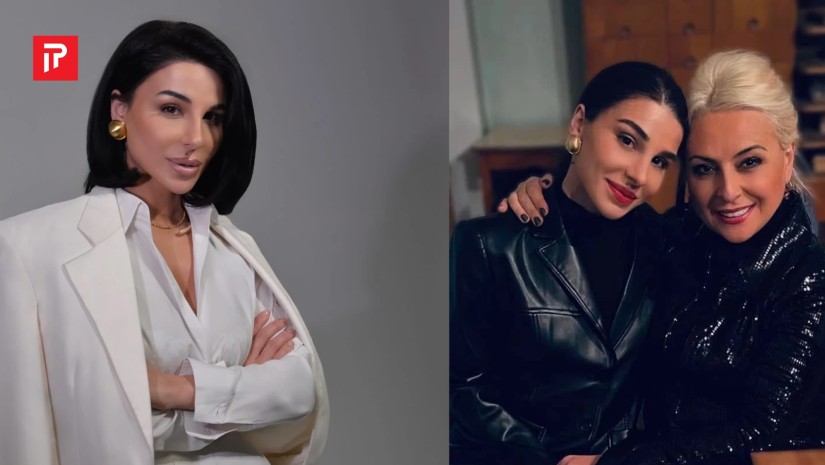 მარიამ მამისმედიშვილი