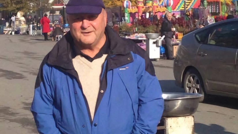 სულხანიშვილი