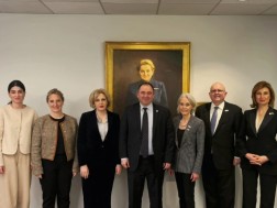 დელეგაცია