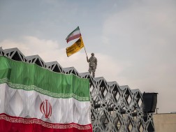 ისლამური რევოლუციის გუშაგთა კორპუსი