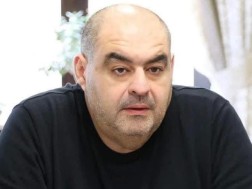 ლევან ჯაფარიძე