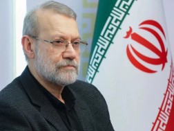 ირანის უსაფრთხოების საბჭოს ხელმძღვანელი