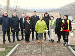 ტყიბული